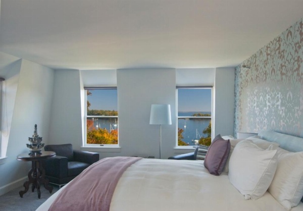 Relais Chateaux Camden Harbour Inn image 10