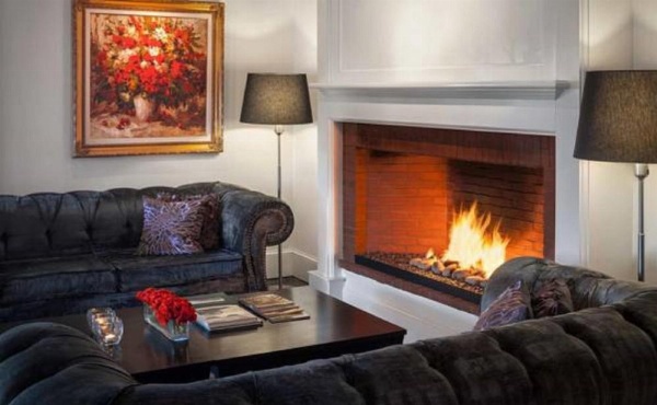 Relais Chateaux Camden Harbour Inn image 11