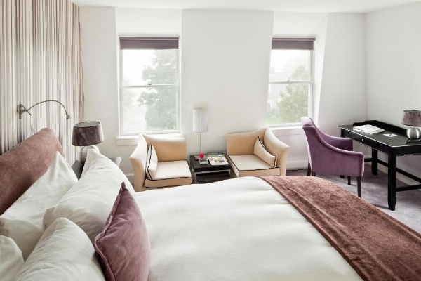 Relais Chateaux Camden Harbour Inn image 14