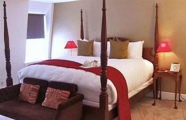 Relais Chateaux Camden Harbour Inn image 15