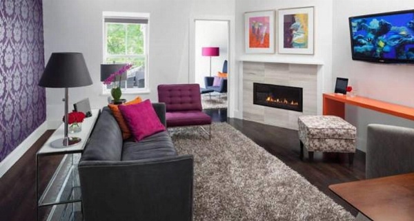 Relais Chateaux Camden Harbour Inn image 16