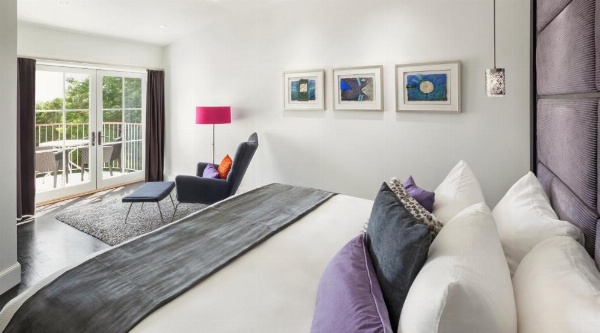 Relais Chateaux Camden Harbour Inn image 19