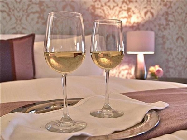 Relais Chateaux Camden Harbour Inn image 21