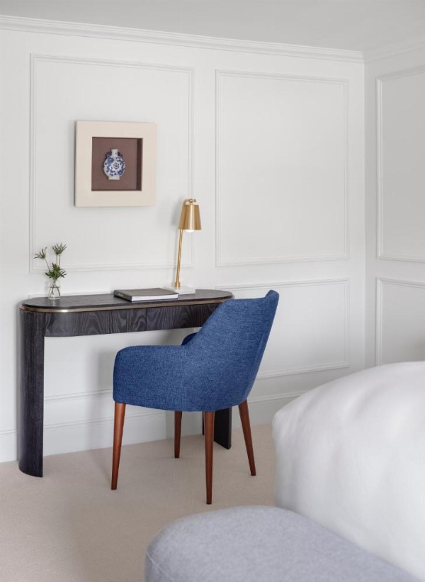 Relais Chateaux Camden Harbour Inn image 29