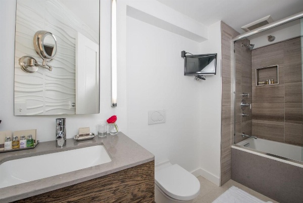 Relais Chateaux Camden Harbour Inn Main image