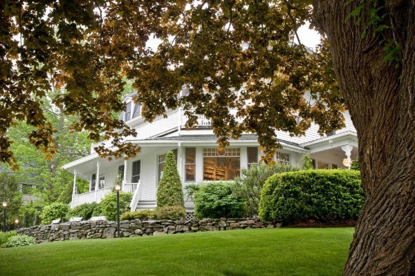 Relais Chateaux Camden Harbour Inn image 30