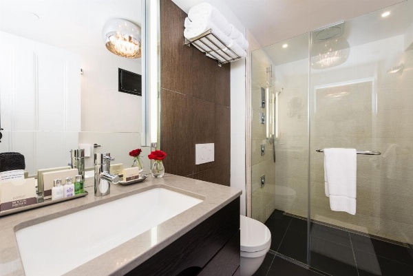 Relais Chateaux Camden Harbour Inn image 7