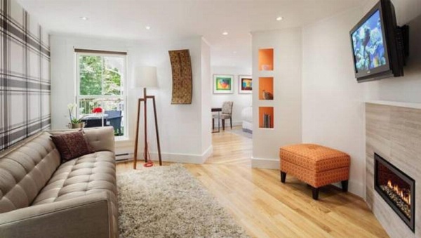 Relais Chateaux Camden Harbour Inn image 9